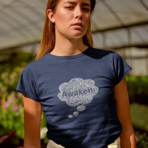 Awaken Unisex Tee