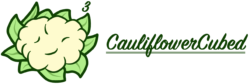 CauliflowerCubed
