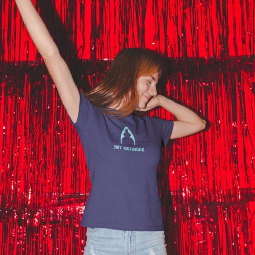 Nut Cracker Unisex Tee