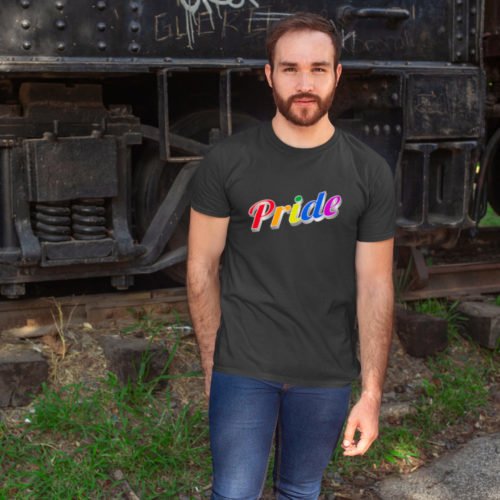 Pride Unisex Tee
