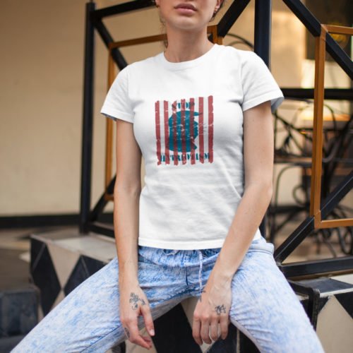 Stop Hatriotism Unisex Tee